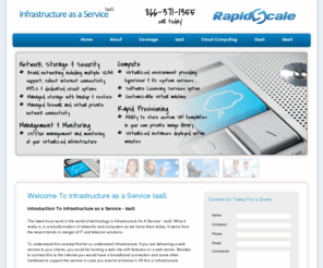 infrastructureasaserviceiaas.com: Infrastructure as a Service IaaS - IaaS Cloud Computing
Infrastructure as a Service IaaS, Infrastructure as a Service - IaaS Cloud Computing