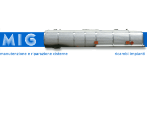 migsrl.com: Puntosistemi s.r.l.
Azienda di servizi