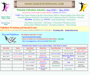 dancefeveroahu.com: Home
Best Hawaii dance information.