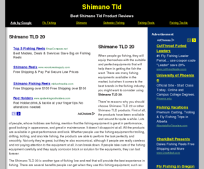 shimano-tld.com: Shimano Tld
Best Shimano Tld Product Reviews