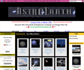 astroearth.net: Astro Earth
Astro Earth