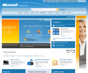cohovineyardandwinery.net: Microsoft.com Home Page
Get product information, support, and news from Microsoft.