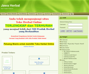 jawaherbal.com: Best Herbal Products | Jawa Herbal - Best Herbal Products
Best Herbal Products