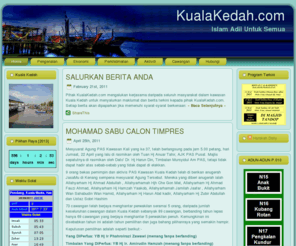 kualakedah.com: KualaKedah.com
kawasan kuala kedah