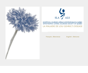 deztec.org: SLA - ALS
SLA