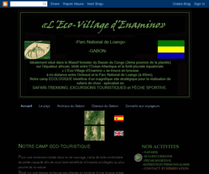 enamino.com: Eco-village d´Enamino
