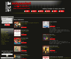 beindependent.com: Be Independent! - Home
