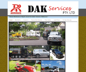 dakservices.com: Dak Services - Home
Dak Services - Home