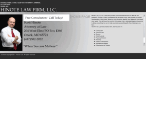 hinotelaw.com: Home Page
Home Page