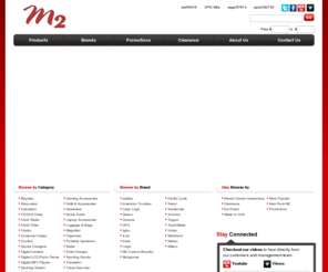 m2enterprises.com: Home Page
M2 Enterprises