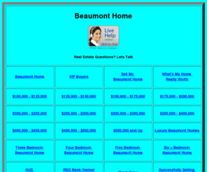 beaumont-home.com: Banning Homes - Banning California Homes 92220
Banning Homes For Sale - Banning California Homes 92220. Banning Homes for sale in great neighborhoods. Free list of Banning Homes for Sale with pictures.