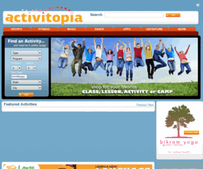 covertshare.com: Activitopia.com
Default Description