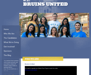 bruinsunited.com: Bruins United » Maintenance Mode
Just another WordPress site