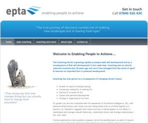 eptacoaching.com: Epta Coaching | Epta Coaching Homepage
Epta Coaching, professional coaching services, enabling people to achieve.