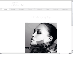 fotoartak.org: Fotografie
Mode Fotograf
