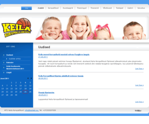 keilakk.eu: Uudised » Avaleht » Keila Korvpallikool
Keila Korvpallikool