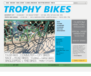 trophybikes.com: Trophy Bikes
