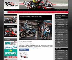 vendettaracinguae.com: Vendetta Racing - Homepage
