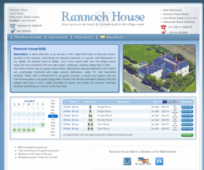 Rannoch House