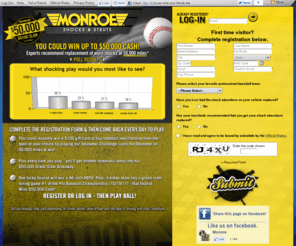 monroe50k.com: Monroe 50k
Monroe 50k