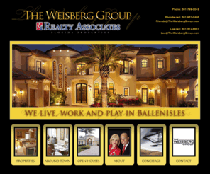 theweisbergroup.com: BallenIsles Country Club Homes | BallenIsles Real Estate | BallenIsles Realtor | The Weisberg Group
Thinking of buying, selling or renting real estate in BallenIsles? For unparalleled service and expert representation, call the Weisberg Group today.