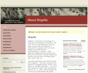 about-shigella.com:   |  Shigella Food Poisoning

