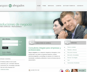 aequus.es: Aequus Abogados | Fiscal, Contable, Laboral y Juridico | Aequus Abogados | Fiscal, Contable, Laboral y Juridico
