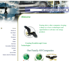 usunitedenergysystems.com: battery,EV & Hybrid Products,Control Systems,Batteries Systems,Energy Management,Thermal Transfer / Heating & Cooling,Wind Energy Generation,Solar Energy Generation,Lithium Iron Phosphate,LiFePO 4,High Energy Large Prismatic Rechargeable Cells Batteries,E
battery,EV & Hybrid Products,Control Systems,Batteries Systems,Energy Management,Thermal Transfer / Heating & Cooling,Wind Energy Generation,Solar Energy Generation,Lithium Iron Phosphate,LiFePO 4,High Energy Large Prismatic Rechargeable Cells Batteries,electric buses,electric boat,electric mower, energy audit,solar,solar thermal, wind turbine, outback power, solar pool heater