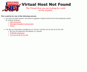 net-magic.net: Virtual Host not found
