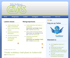 stichtingglas.net: Home - Stichting GLAS
Glasvezel in Leusden, Achterveld en Stoutenburg