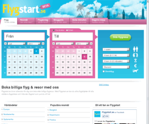 braflygpriser.com: Boka billiga flygbiljetter & resor - Flygstart.se
Hitta de billigaste flygbiljetterna på Flygstart.se