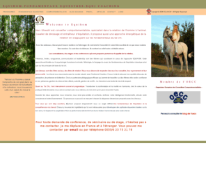 equihom.com: equihom
equihom,programmes développement personnel,Marc Silvestri,relation avec le cheval et la nature, fondamentaux du tai chi