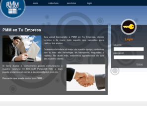 pmmentuempresa.com: PMM Clientes
