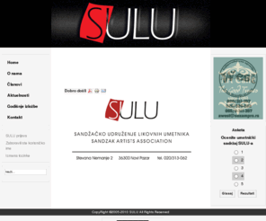sulu-np.com: www.sulu-np.com
