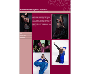 suzanadance.com: Middle Eastern Bellydance by Suzana
Middle Eastern Bellydance by Suzana