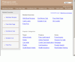 free-ppcs.com: free-ppcs.com
free-ppcs.com