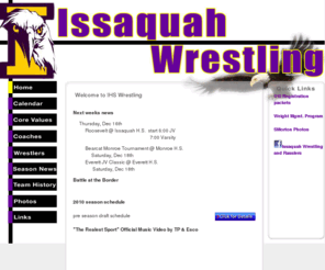 issaquahwrestling.org: Issaquah HS Wrestling Eagle
Issaqua High School Wrestling Eagles