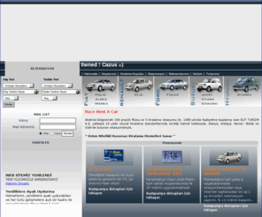 race.com.tr: Araba Kiralama Antalya   | Race Oto Kiralama | Kiralık Araba Antalya  | Rent A Car antalya l , Car Rental Antalya, Car Hire Antalyal, Car Rental Turkey, Mietwagen Antalya, Autovermietung Alanya
RACE Rent A Car