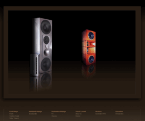 lenardaudio.com: Lenard Audio
Lenard Audio, creators of Hi Fidelity, 4 way active sound systems