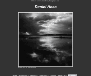 danielhess-photographe.com: Daniel Hess
Daniel Hess 