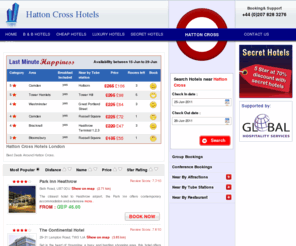 hattoncrosslondonhotels.com: Hatton Cross Hotels, Book Hotels Near Hatton Cross Underground
Online booking for Hatton Cross London hotels near tube station. Discounts available on secret hotel, B&B, luxury and cheap hotels. Widest range of 5 star and 4 star accommodation