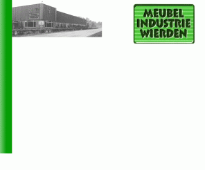 meubelindustriewierden.nl: Meubel Industrie Wierden
Meubelindustrie Wierden is een  bedrijf dat specialist is op het gebied van meubelbouw, interieurbouw, klokkasten en biljarts. Meubelindustrie Wierden ist ein Unternehmen, dass auf das Gebiet von Schränken, Tischen, Interieur, Ladenbau, Uhrgehäusen und Billardtischen spezialisiert ist.