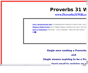 projectwife.net: Project Wife
Project Wife