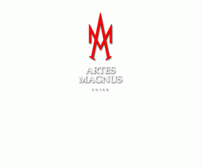 artesmagnus.com: Welcome to Artes Magnus
