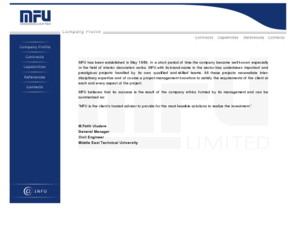 mfultd.com: MFU Limited
