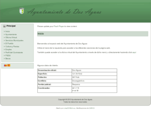 ayuntamientodosaguas.es: Ayuntamiento de Dos Aguas
Ayuntamiento de Dos Aguas, Valencia