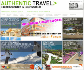 hochzeitsreisen-weltweit.com: STARTSEITE >> AUTHENTIC-TRAVEL >  DAS-MEHR-ALS-IHRE-WÜNSCHE-REISEBÜRO
AUTHENTIC-TRAVEL >  DAS-MEHR-ALS-IHRE-WÜNSCHE-REISEBÜRO