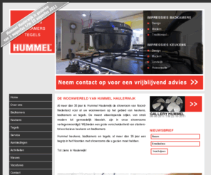 hummelhaulerwijk.nl: Home | Hummel Haulerwijk
Hummel, woonwereld and keukens