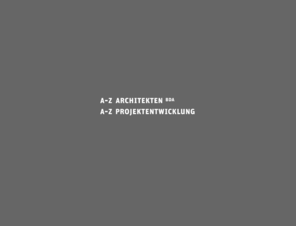 nullenergie.com: A-Z Architekten BDA
Hier erwartet Sie das Leistungsspektrum von A-Z Architekten BDA, Wiesbaden. Erfahren Sie mehr!