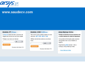 saudecv.com: saudecv.com
saudecv.com